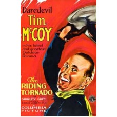 RIDING TORNADO, THE   (1932)
